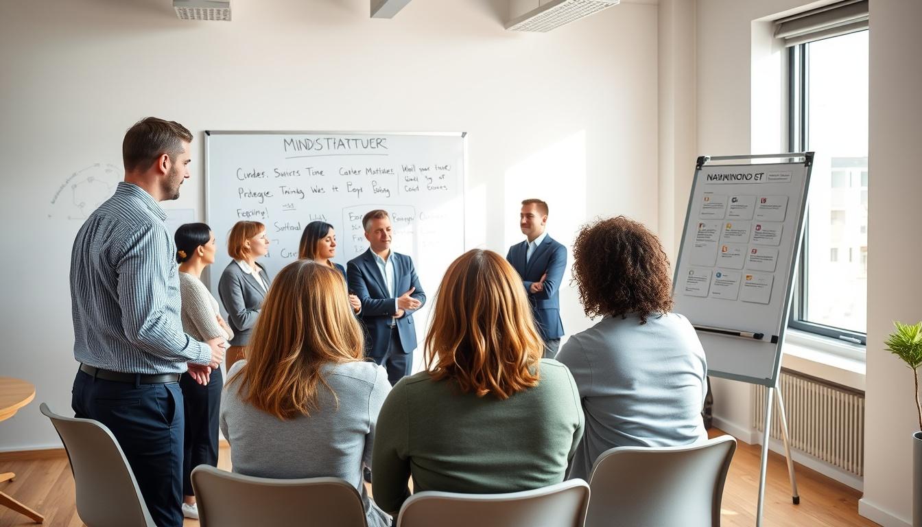 Vorteile der Zusammenarbeit